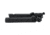 FAB Defense SPIKE Tactical Bipod, Rotating, M-LOK Compatible, Black, fx-spikemb