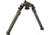 FAB Defense SPIKE Tactical Bipod, Rotating, M-LOK Compatible, OD Green, fx-spikemg
