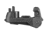 FAB Defense Tavor Quick Deployment Bipod, Black, FX-TARPODB