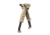 FAB Defense TPOD G2 Rotating Tactical Foregrip and Bipod, Flat Dark Earth, FX-TPODG2T