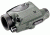 Factory DEMO Bushnell Night Vision 2.5x42 Monocular with Built-in Dual IR 260200