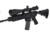 Factory Demo F Sightmark Triple Duty 10-40x56mm Rifle Scope, Matte Black, Duplex Reticle - SM13018DX