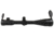 Factory Demo F Sightmark Triple Duty 10-40x56mm Rifle Scope, Matte Black, Duplex Reticle - SM13018DX