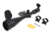 Factory Demo F Sightmark Triple Duty 10-40x56mm Rifle Scope, Matte Black, Duplex Reticle - SM13018DX