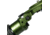 FatBoy Tripods Elevate 3 Section Tripod, OD Black, Standard, FBTELEVATE3