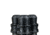 FatBoy Tripods Traverse Three Section Tripod, OD Black, FBTTraverse3