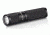 Fenix E Series Flashlight w/ Battery 85 Lumens- black, Black E05E2BK-B
