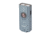 Fenix E06R, Flashlight, White/UV LED with Red Laser, 700 Lumens, 2.72 Long, Anodized Finish, Gray, Built-in 750mAh Battery, Includes USB Type-C Charging Cable