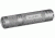 Fenix E11 115 Lumens Flashlight with Battery, Silver, 115 E11R4SL-B