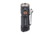 Fenix E18R V2, Flashlight, White LED, 1,200 Lumens, 2.64 Long, Anodized Finish, Black, Includes Rechargeable 16340 and USB Type-C Charging Cable