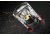 Fenix FD30 Focus Flashlight, 900 Lumens, Black FD30HIBK