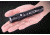 Fenix FD30 Focus Flashlight, 900 Lumens, Black FD30HIBK