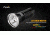 Fenix LD75C LED Flashlight - With CREE XM-L2 U2 LED - 4200 lumens - Uses 4 x 18650 or 8 x CR123, Black FENIX-LD75C-XML2