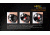 Fenix LD75C LED Flashlight - With CREE XM-L2 U2 LED - 4200 lumens - Uses 4 x 18650 or 8 x CR123, Black FENIX-LD75C-XML2