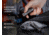 Fenix E18R V2, Flashlight, White LED, 1,200 Lumens, 2.64 Long, Anodized Finish, Black, Includes Rechargeable 16340 and USB Type-C Charging Cable