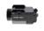 Fenix GL22, Weapon Light, White LED with Red Laser, 750 Lumens, 2.64 Long, Fits GLOCK and 1913 Rails, Includes Rechargeable 16340 Battery and USB Type-C Charging Cable