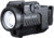 Fenix GL22 750 Lumens LED Tactical Weapon Light w/ Red Laser Sight, Glock 36, Black, FX-GL22