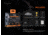 Fenix Gl19r Tac Light - GL19RSBK