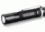 Fenix LD Series Flashlight w/battery 100 Lumens-black, black LD02E2BK-B