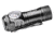 Fenix LD15R Right Angle Flashlight w/battery, 500 Lumens, Black LD15RXPBK