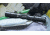 Fenix LED Flashlight with Battery, Black, 215 LD22G2BK-B