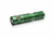 Fenix Lighting E05R Lithium Ion 400 Lumens Luminus SST20 LED Flashlight, Green, E05RG2GR