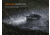 Fenix Lighting GL19R V2.0 Lithium Ion 1200 Lumens Luminus SFT25R LED Flashlight, Black, GL19RV2BK