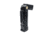 Fenix Lighting WT25R Lithium Ion 1000 Lumens CREE XP-L HI LED Flashlight, Black, WT25RXBK