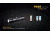 Fenix PD Series 960 Lumens Flashlight, Black PD35XLBK