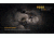 Fenix PD Series 960 Lumens Flashlight, Black PD35XLBK