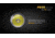 Fenix PD Series 960 Lumens Flashlight, Black PD35XLBK