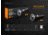 Fenix Rechargeable 12k Lumen Flashlight, LR40RXBK
