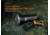 Fenix Rechargeable 12k Lumen Flashlight, LR40RXBK