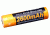 Fenix Rechargeable Li-ion 18650 3.6 Volt Battery w/Built in USB port, 2600mAh, Orange/Black ARB-L18-2600U