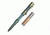 Fenix T5 Ti Tactical Pen and 15th Anniversary Limited Edition CREE XP-E2 R3 LED Flashlight Set, 85 Lumens, 1 x AAA Included, Storm Blue, T5-TI-F15-STORM-BLUE