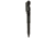 Fenix T6 Penlight, Tactical Pen with Flashlight, White LED, 80 Lumen, Anodized Finish, Black, Includes Built-in 100mAh Li-Polymer Battery and USB Type-C Charging Cable