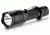 Fenix TK16 XM-L2 U2 Rechargeable LED Tactical Flashlight,Black,1000 Lumens TK16L2BK
