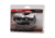 Firefield Agility 1x30 Hunting Red Dot, Black, FF26030