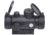 Firefield Agility 1x30 Hunting Red Dot, Black, FF26030