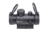 Firefield Agility 1x30 Hunting Red Dot, Black, FF26030