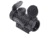 Firefield Agility 1x30 Hunting Red Dot, Black, FF26030