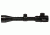 Firefield Agility 3-9x40mm IR Rifle Scope,Fine Duplex Reticle FF13051