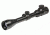 Firefield Agility 3-9x40mm IR Rifle Scope,Fine Duplex Reticle FF13051