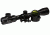 Firefield Agility 3-9x40mm IR Rifle Scope,Fine Duplex Reticle FF13051