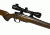 Firefield Agility 3-9x40mm IR Rifle Scope,Fine Duplex Reticle FF13051