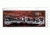 Firefield Agility 3-9x40mm IR Rifle Scope,Fine Duplex Reticle FF13051