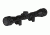 Firefield Agility 4x32mm Rifle Scope,Fine Duplex Reticle FF13047