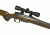 Firefield Agility 4x32mm Rifle Scope,Fine Duplex Reticle FF13047