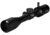 Firefield Agility II DX 4-12x40mm 1 inch Tube Rifle Scope, Second Focal Plane, Duplex Reticle, Black, FF13053