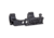 Firefield AR 30mm Fixed Mount, Cantilever, Black, FF34011